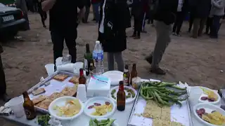 «En temps de festa» 1 El año que no hubo Misteri