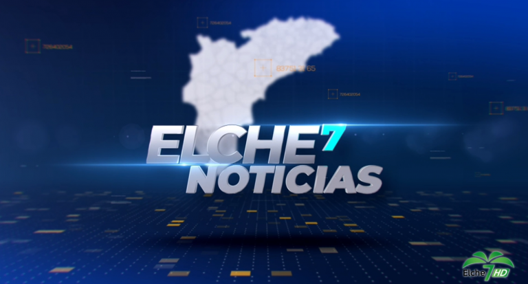 Elche Noticias 26/11/2021