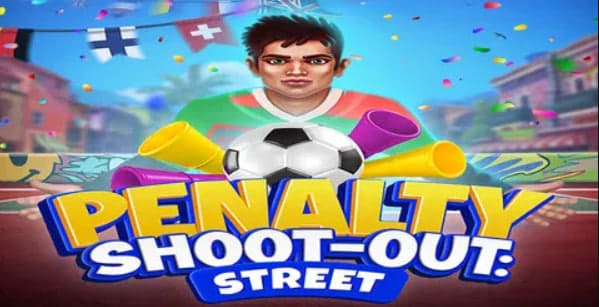 penalty shoot-out street