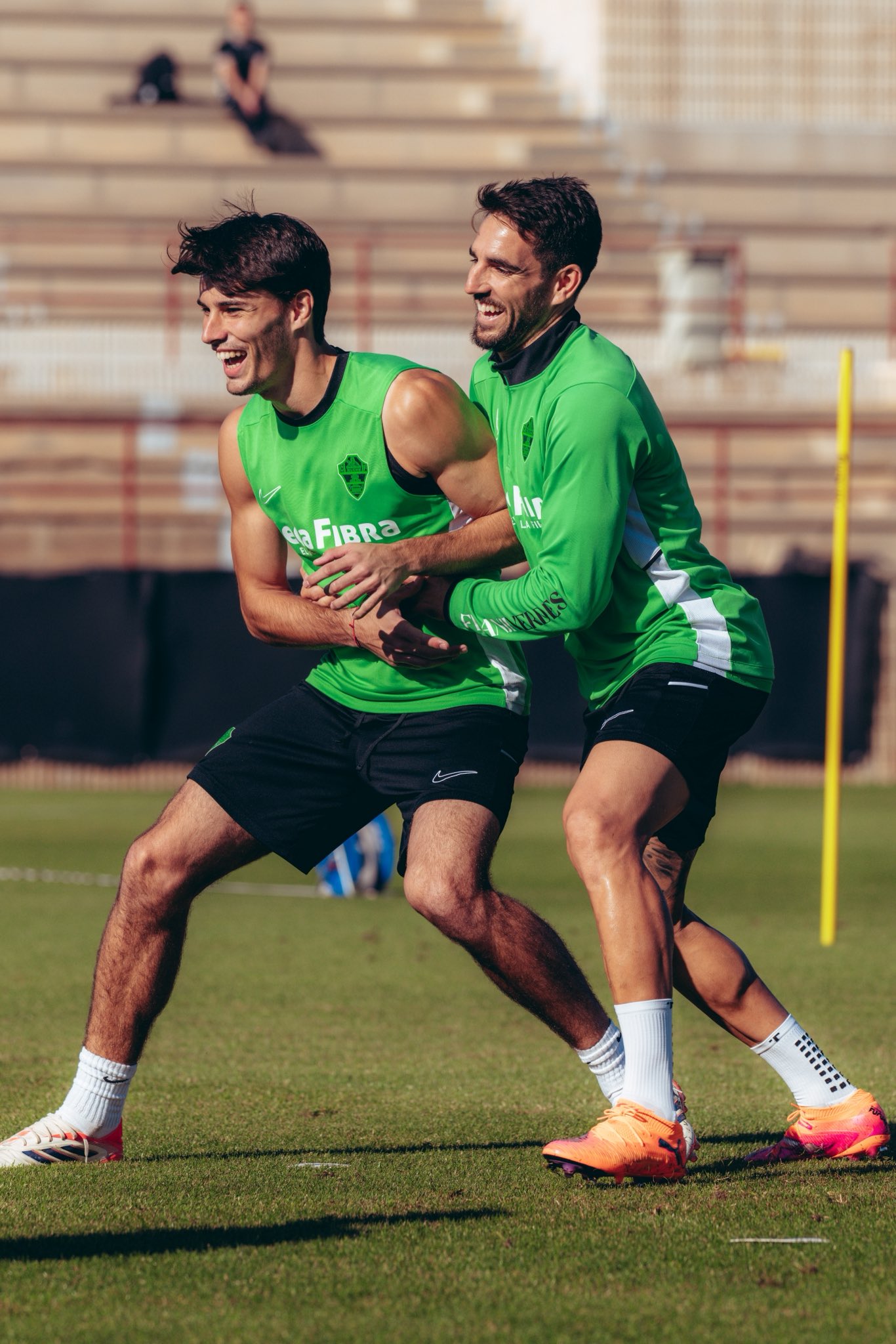 Pedro Bigas: "No es fácil lograr un grupo tan sano y tan bueno como el ...